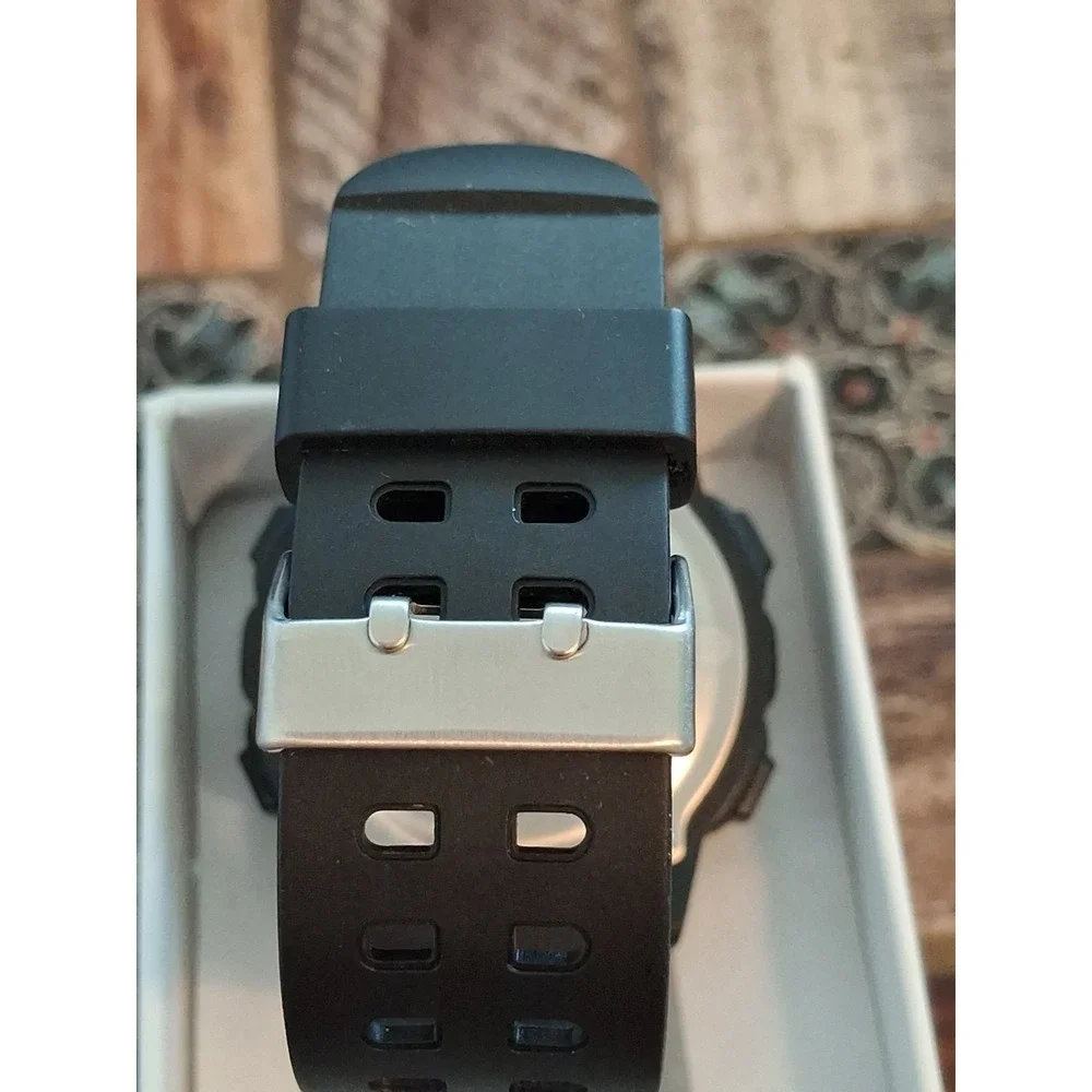 Beeasy AW03 Mens Digital Sports Watch. Alarm,stopwatch,calendar,LED Backlight.